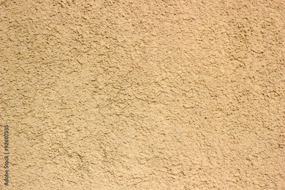 Background of plaster wall texture Background of plaster wall texture