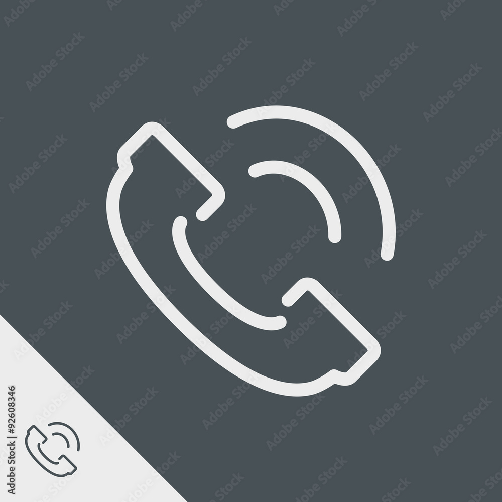 Phone icon Phone icon