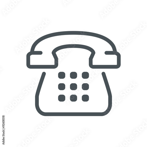 Phone icon