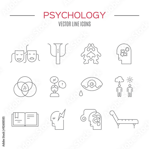 Counseling Logos
