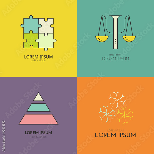 Counseling Logos