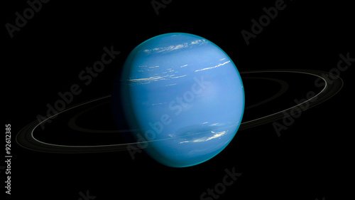 Neptune photo