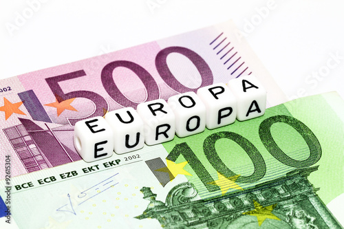 Europawährung