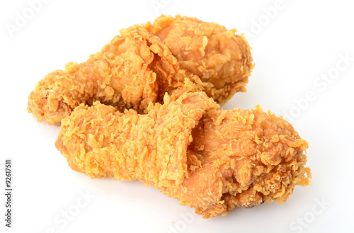 fried chicken