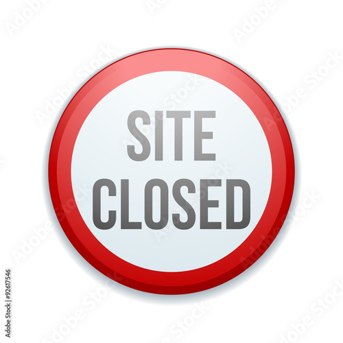 Free Download Site Closed - GFXLoad