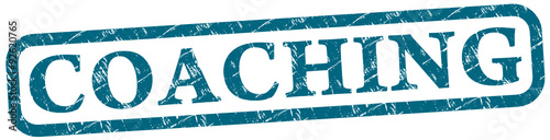 Coaching Stempel  #151001-08