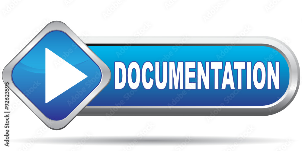 documentation icon documentation icon