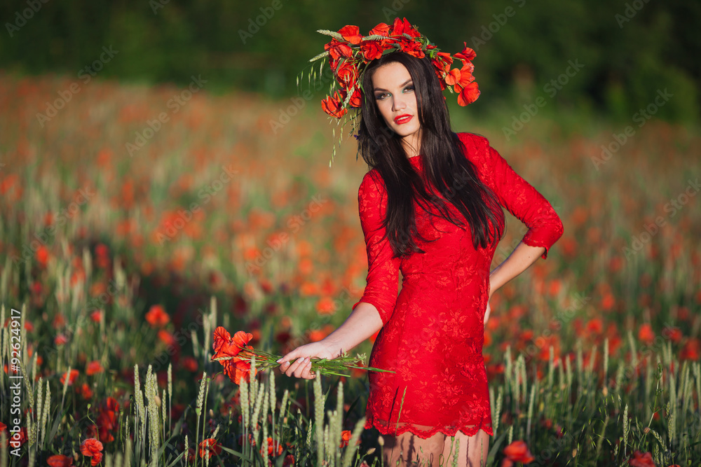 poppy poppy
