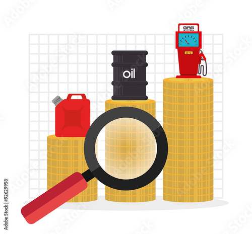 petroleum industry 