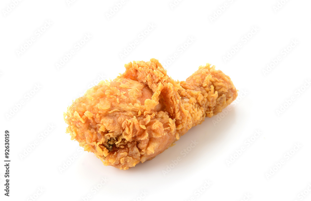 fried chicken