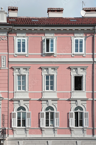 Trieste Windows