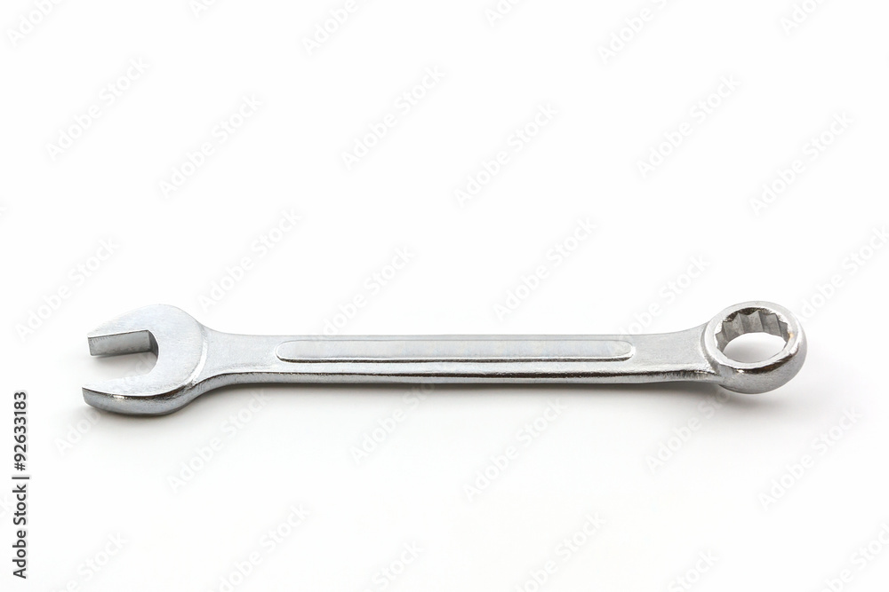 Wrench spanners tools. Wrench spanners tools.