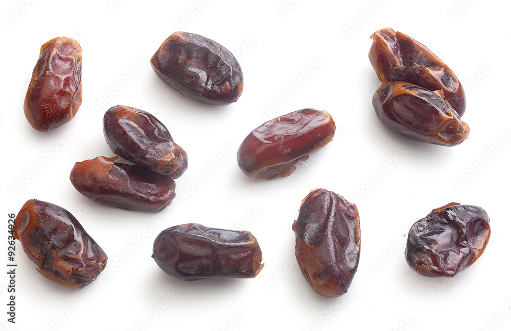Set of dates Set of dates