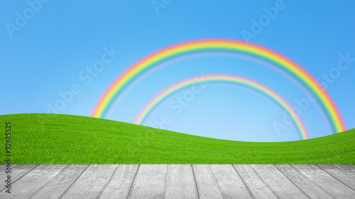 Nature Background