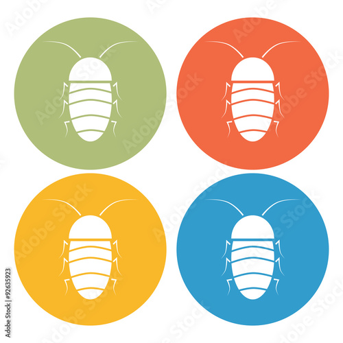 Cockroach icon