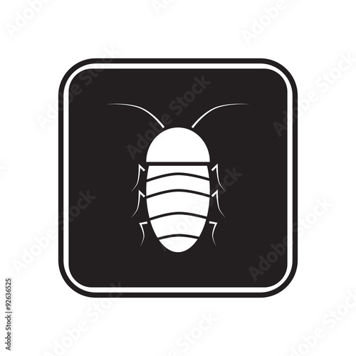 Cockroach icon