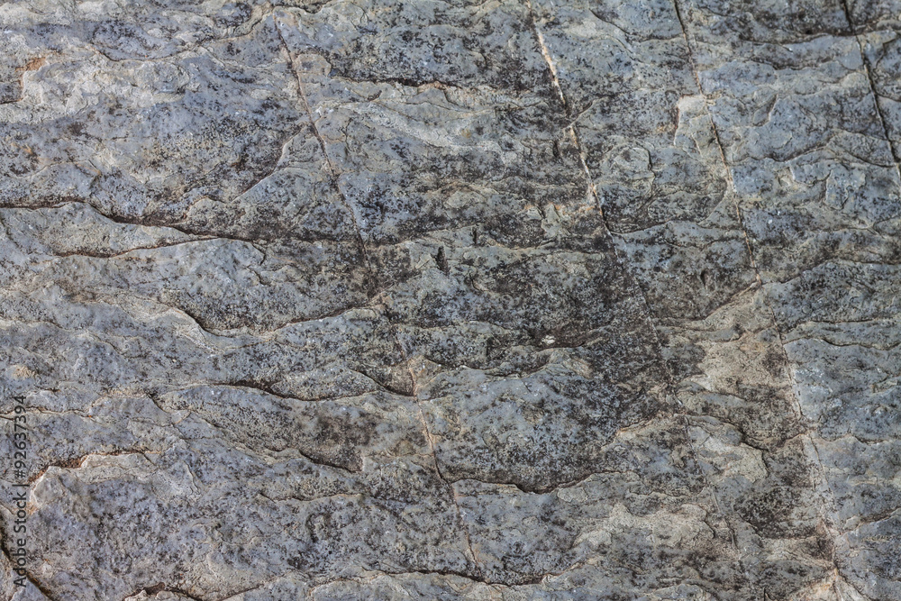 Close up texture of rock Close up texture of rock