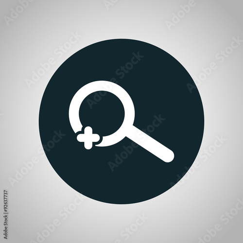 Search icon