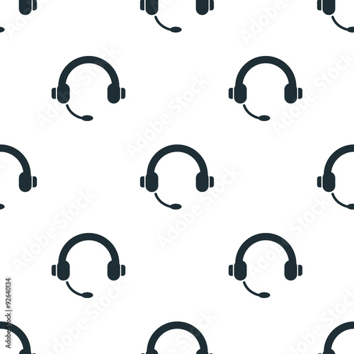 Headphone icon