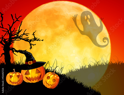 ハロウィン224