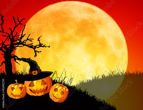 ハロウィン225