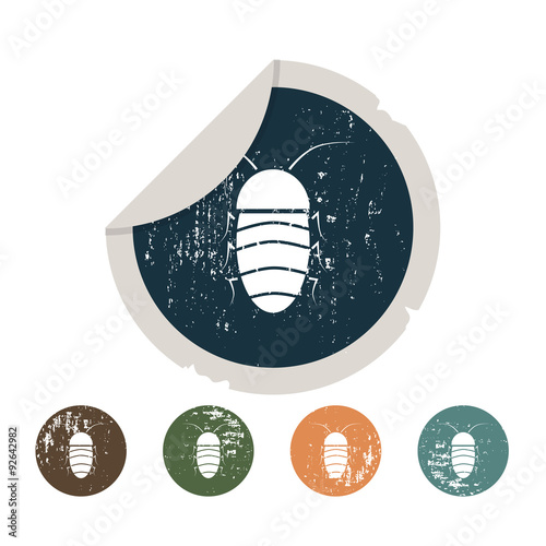 Cockroach icon