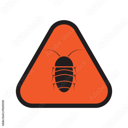 Cockroach icon