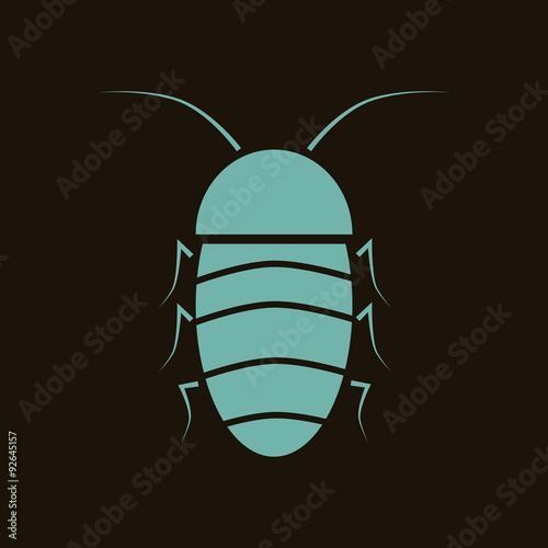 Cockroach icon