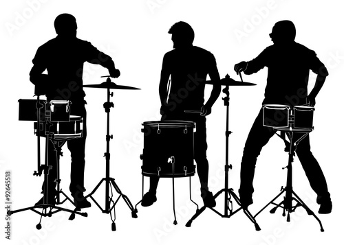 drummers