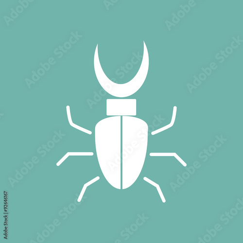 Bug icon © LynxVector