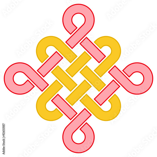 Chinese knot