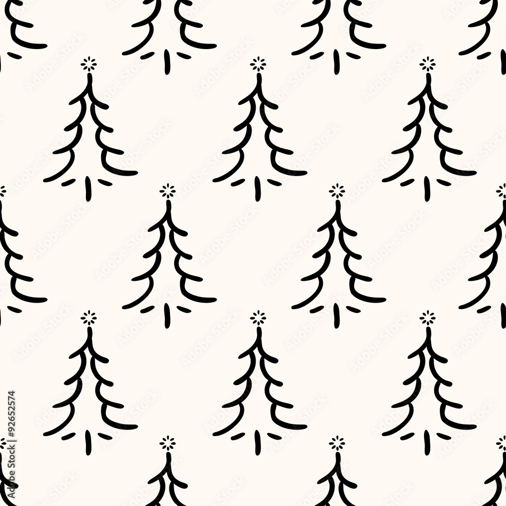 seamless pattern