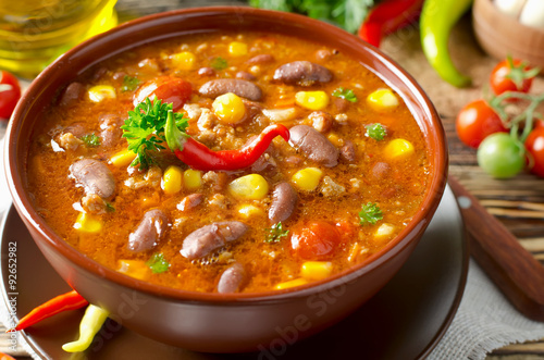 Chili Con Carne