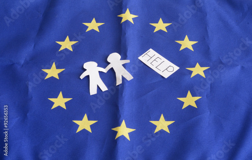 European Union, EU, emigrants, help 