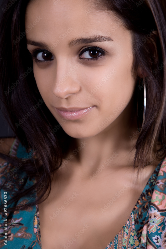Fototapeta premium beautiful