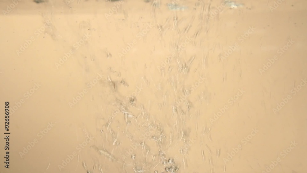 water bubble water bubble