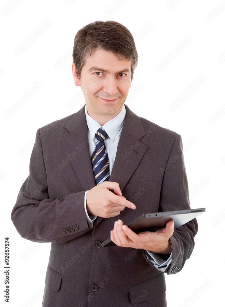 tablet pc