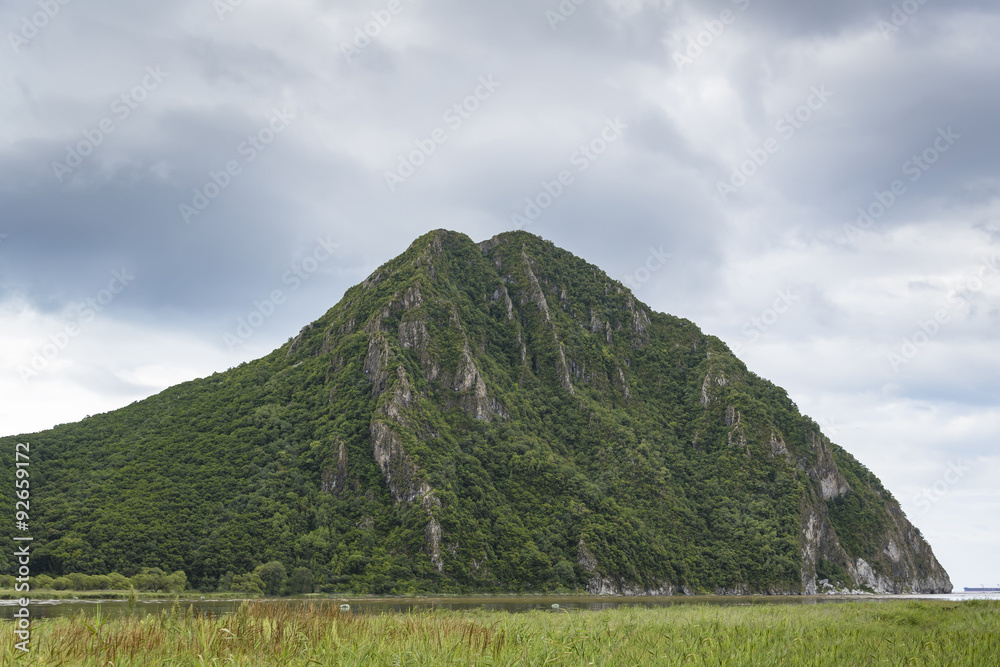 Obraz premium Mountain 