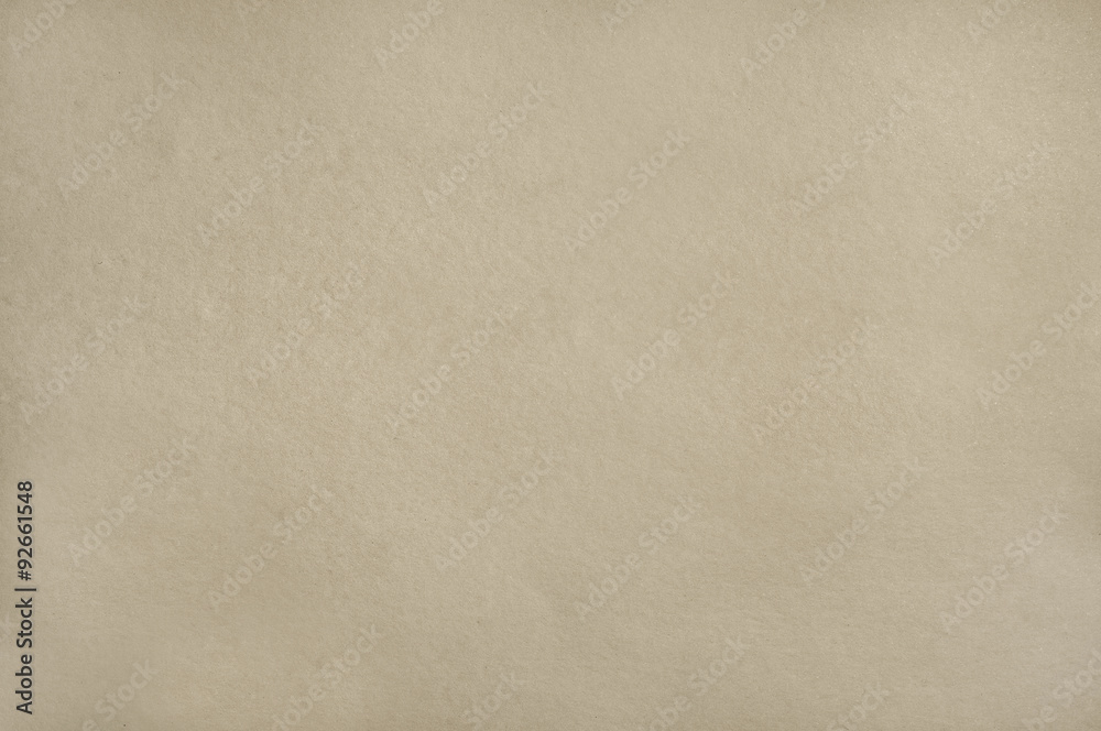 Brown cardboard of paper texture Brown cardboard of paper texture