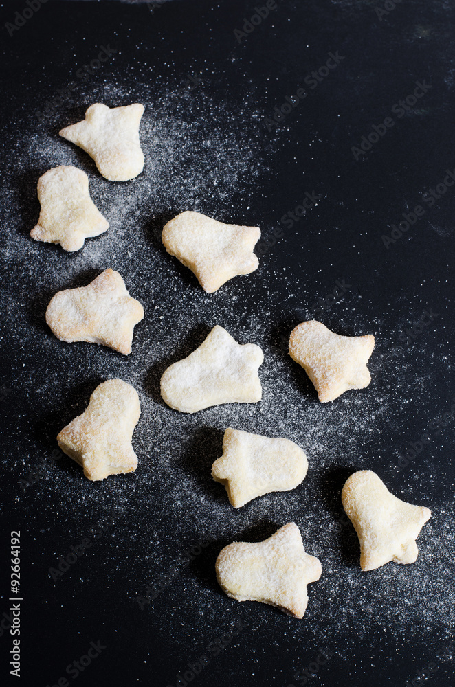 christmas cookies christmas cookies