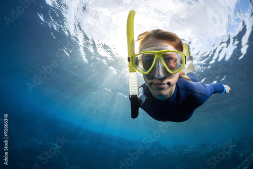Photos Freediver