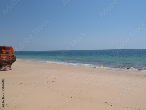 Cape Leveque near Broome  Western Australia