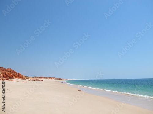 Cape Leveque, Western Australia photo