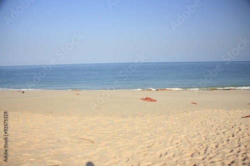 Cape Leveque, Western Australia photo