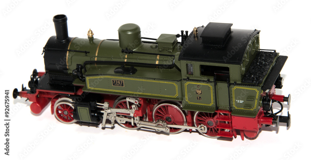 Modelleisenbahn Modelleisenbahn