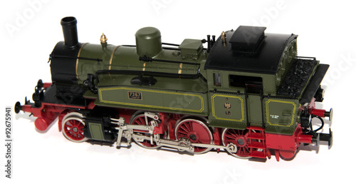 Modelleisenbahn