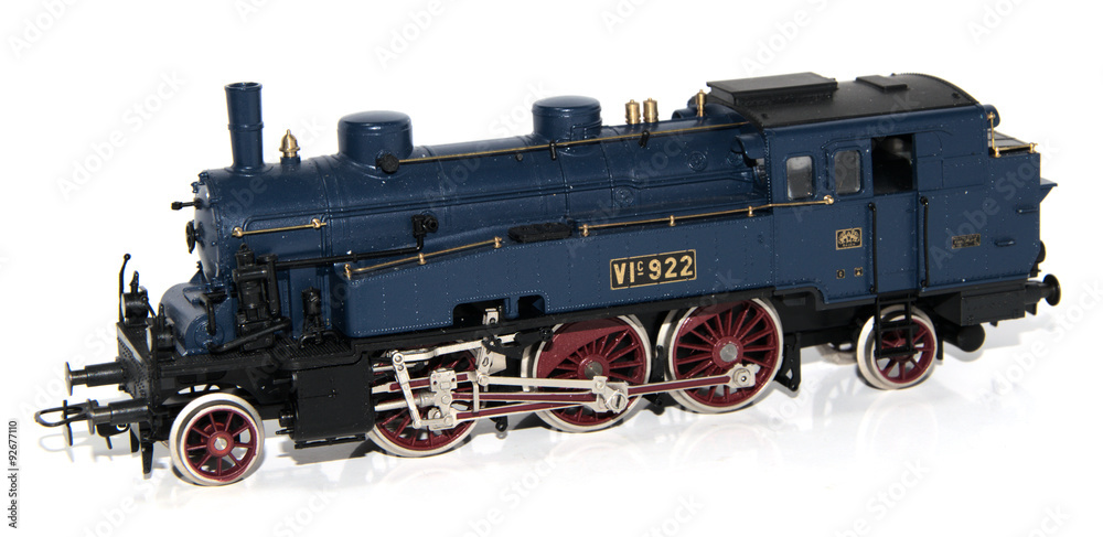 Modelleisenbahn Modelleisenbahn