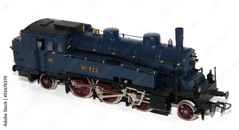 Modelleisenbahn Modelleisenbahn