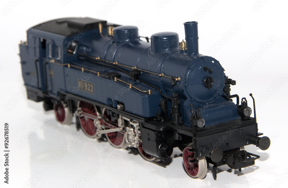 Modelleisenbahn Modelleisenbahn