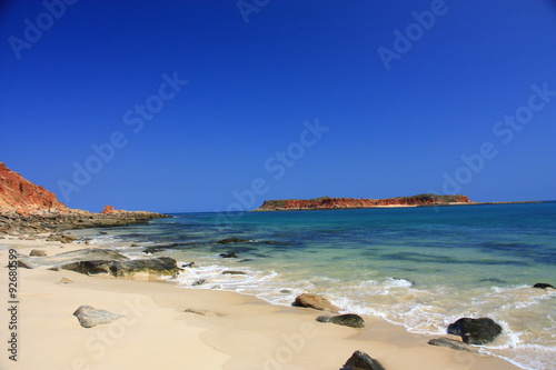 Cape Leveque, Western Australia